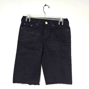True Religion Geno Short Coupé Boys Size 14